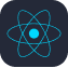 React