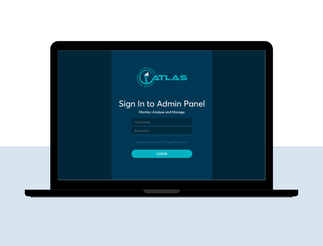 A-BOS Back Office System